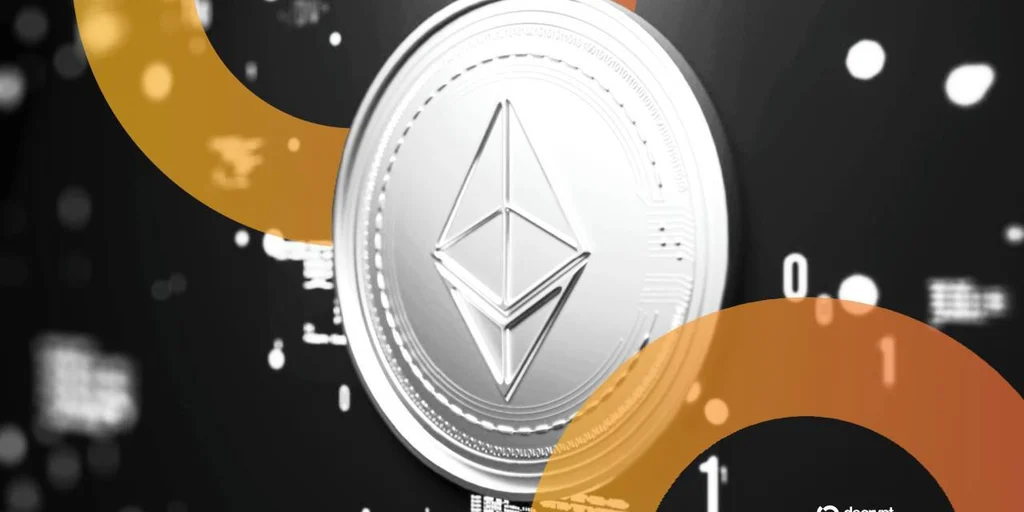 Desarrollador rescata $2M en ETH atrapados desde un ICO fallido de 2016