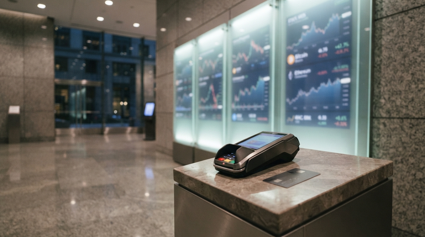 Superapps financieras: la nueva era de cripto y bolsa
