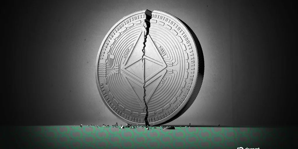 Ethereum Foundation recorta 20% de su equipo y reorganiza en siete clusters
