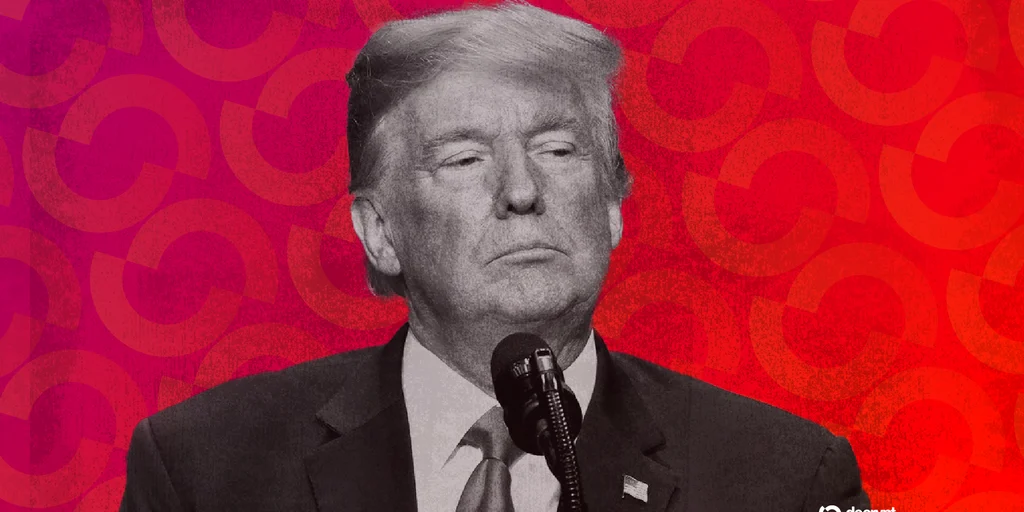 Orden de inmigración de Trump impulsa ATMs de Bitcoin y stablecoins