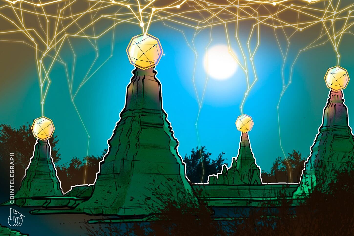 Tailandia aprueba ETFs de Bitcoin y Ether, abriendo mercado local