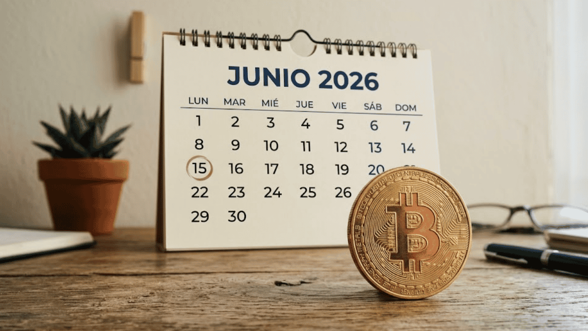 ¿Qué pasará con el precio de Bitcoin en junio de 2026?