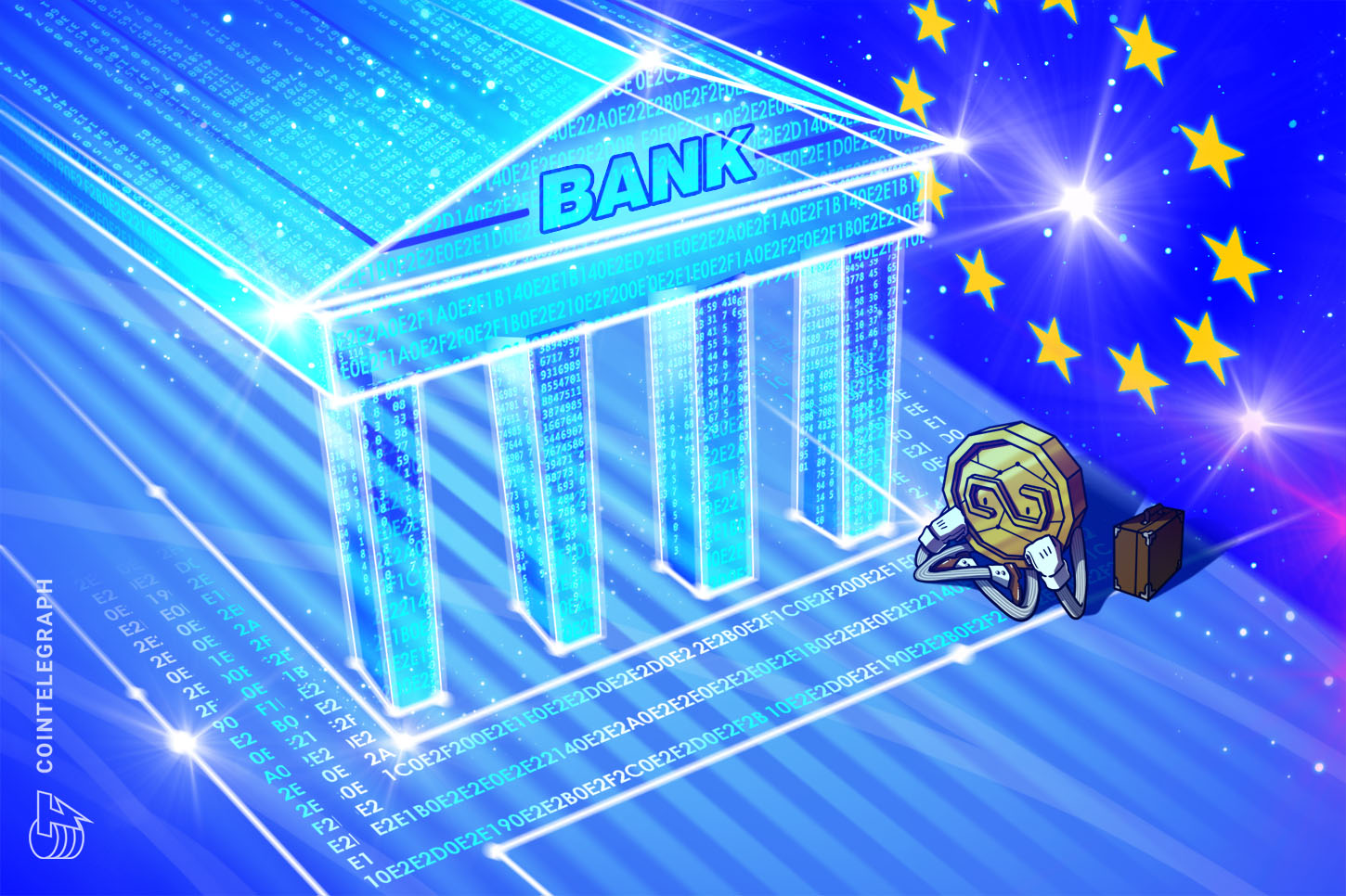 ESMA exige pruebas de liquidez de colaterales tokenizados